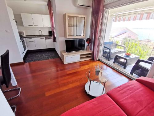 Apartment in Crikvenica 5738