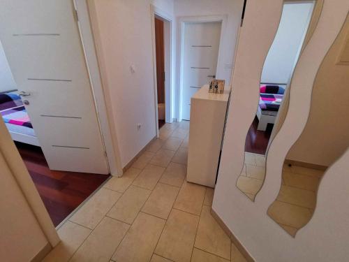 Apartment in Crikvenica 5738