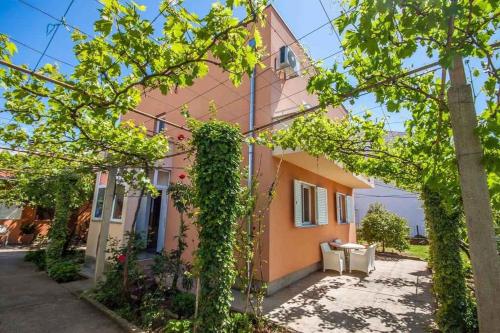 Apartments in Zadar/Zadar Riviera 17889