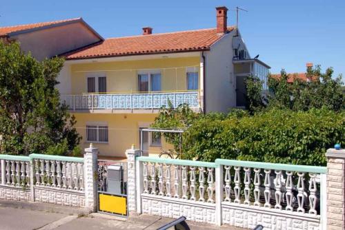 Apartment in Pula/Istrien 11285