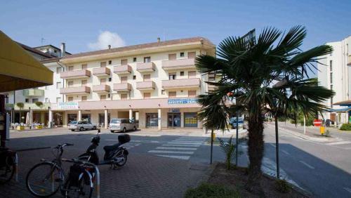 Apartments in Rosolina Mare 25100