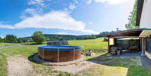 Fotografie z fotogalerie ubytování Holiday home Benecko - Riesengebirge 2230 na Benecku