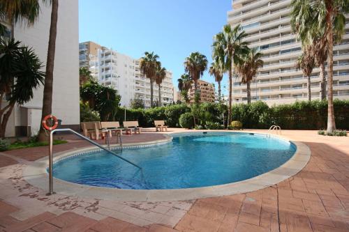 Apartamento Frentemar 2 - Costa CarpeDiem