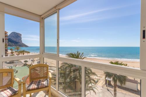 Apartamento Joya IV - Costa CarpeDiem