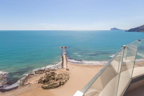 Apartamento Infinium 2 - Costa CarpeDiem