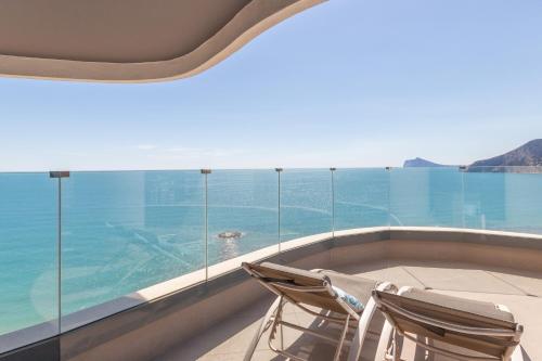 Apartamento Infinium 2 - Costa CarpeDiem