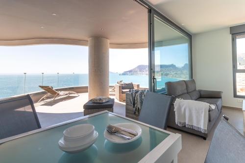 Apartamento Infinium 2 - Costa CarpeDiem