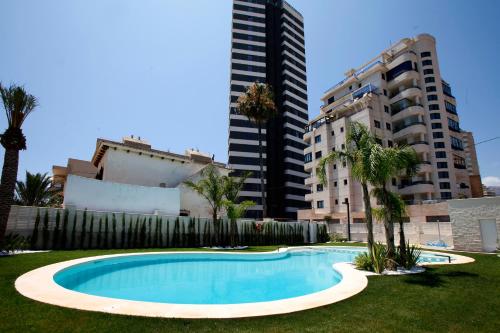Apartamento Infinium 2 - Costa CarpeDiem