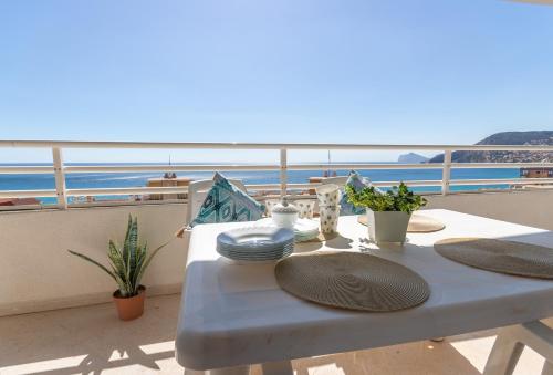 Apartamento Apolo XIV - Costa CarpeDiem, Calpe – Bijgewerkte ...