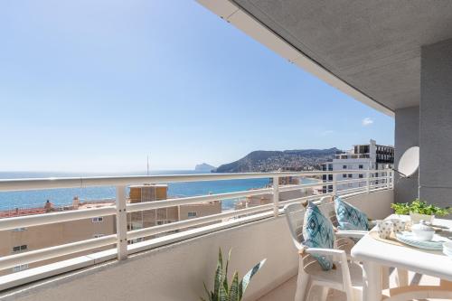 Apartamento Apolo XIV - Costa CarpeDiem