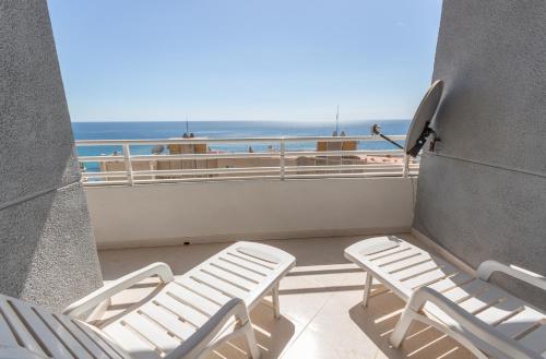 Apartamento Apolo XIV - Costa CarpeDiem