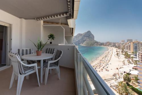 Booking.com: Apartamento Esmeralda - Costa CarpeDiem , Calpe ...