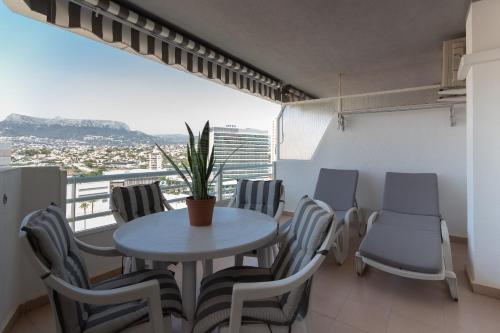 Apartamento Esmeralda - Costa CarpeDiem, Calpe – Precios ...