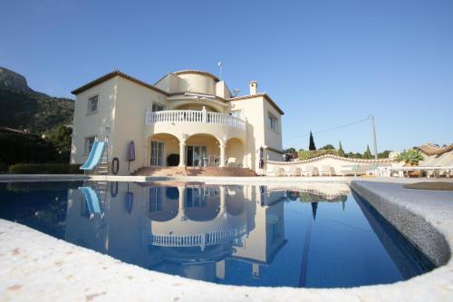 Villa Manoir - Costa CarpeDiem