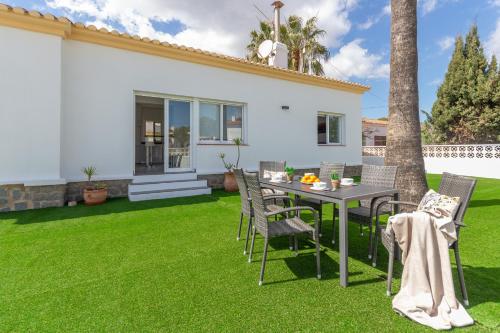 Villa Almendro - Costa CarpeDiem