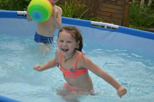 Fotografie z fotogalerie ubytování Садиба у Сколе Карпатський чан v destinaci Skole