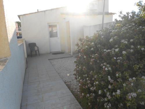 Photo de la galerie de l'établissement studio, à Saint-André-de-Sangonis