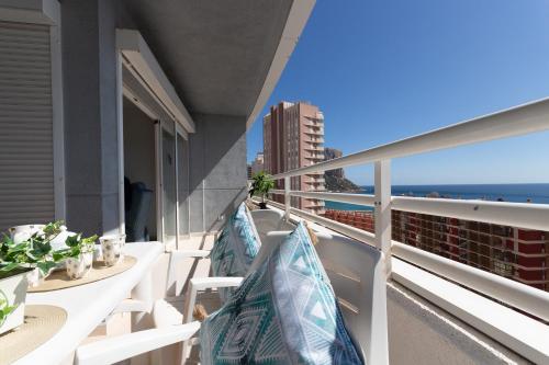 Apartamento Apolo XIV - Costa CarpeDiem