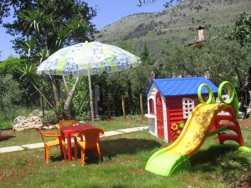 Gallery image of Case vacanza Centro estivo Il Catauso in Sonnino