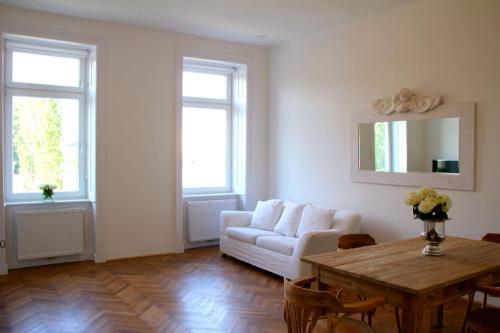 Gallery image of Elegante 3 Zimmerwohnung in Vienna