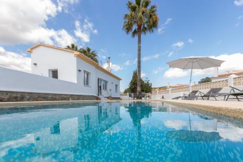 Villa Almendro - Costa CarpeDiem