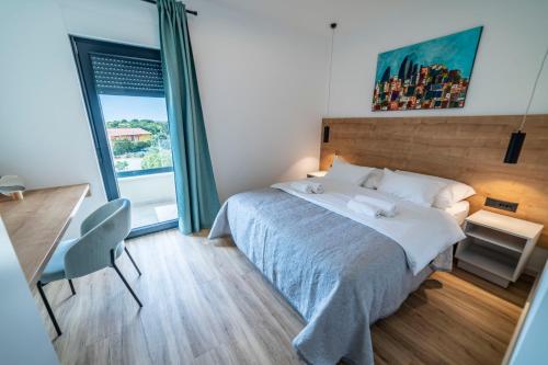 PINNA RESIDENCE - Datul