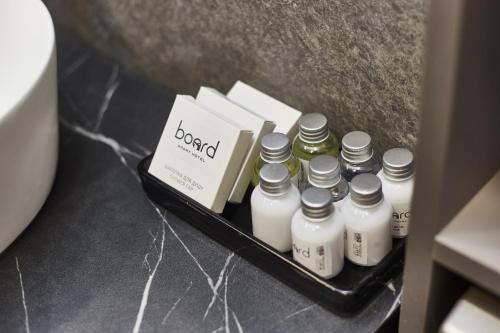 Imagen de la galería de Board apart hotel, en Odessa