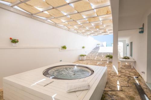 Villa Orizzonte Blu - Torre Suda – Photos 2