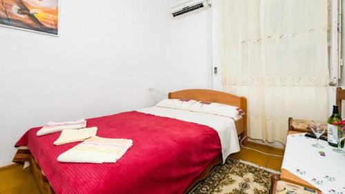 Rooms Kisic