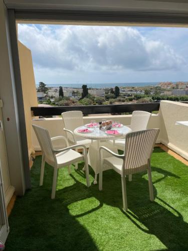 SHOWTIME NATURISTE PORT NATURE 6 parking privé clim ascenseur vue mer