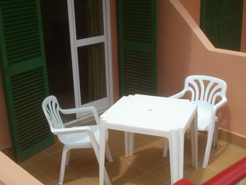 Gallery image of Hotel Bari in Can Pastilla