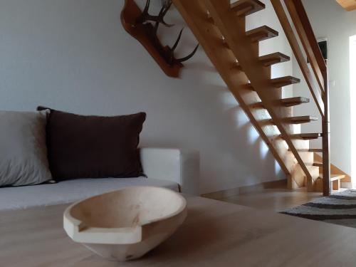 Billede fra billedgalleriet på Our House Apartments i Kolašin