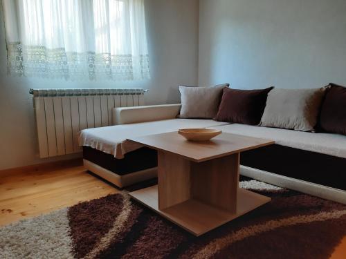 Billede fra billedgalleriet på Our House Apartments i Kolašin