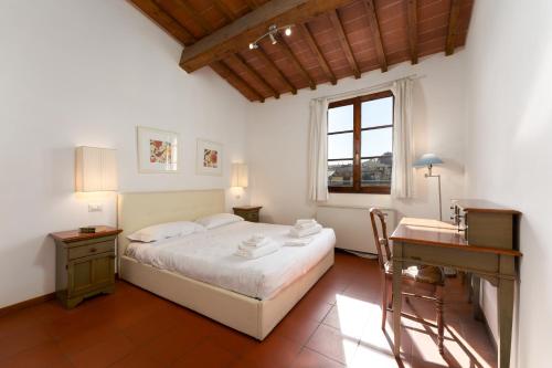 Photo de la galerie de l'établissement Era Rental Apartments, à Florence