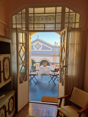 River Terrace Tavira - with 170 sqm private terrace