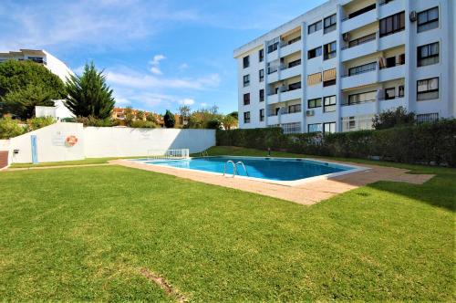 T0 Estudio Leziria - Swimming pool
