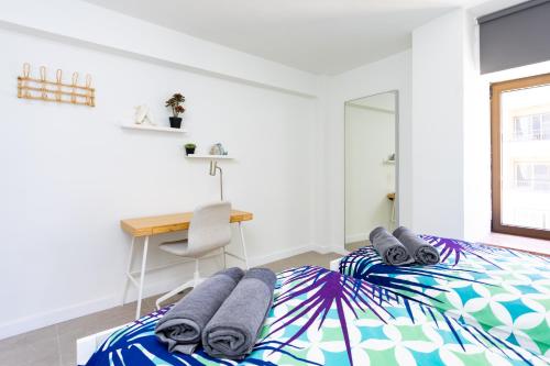 EL MEDANO FLASH POINT Holiday Home by Sunkeyrents