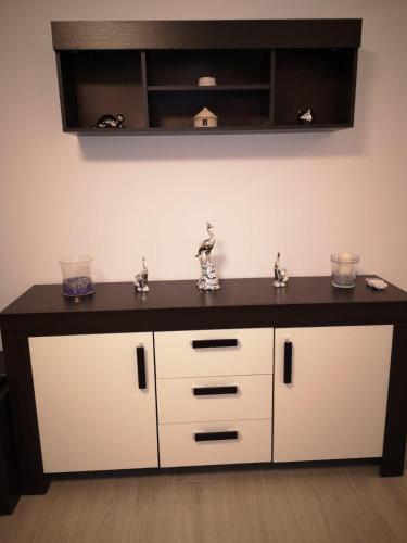 Galeb Apartments osjecka ulica 37