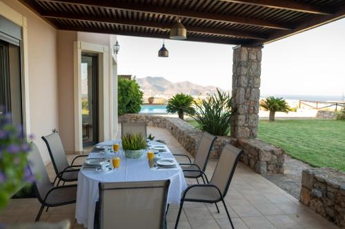 Villa Hestia