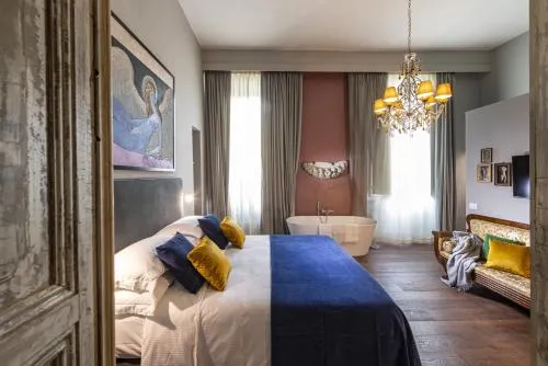 Casa Botticelli photo 1