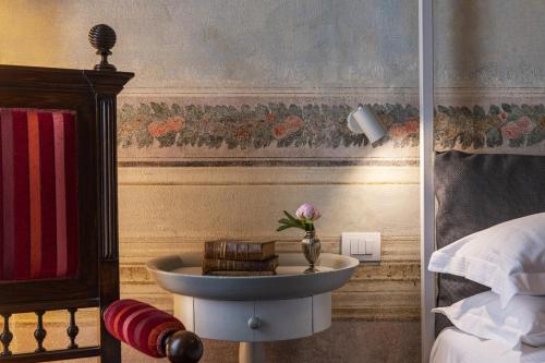 Fotografie z fotogalerie ubytování Casa Botticelli ve Florencii