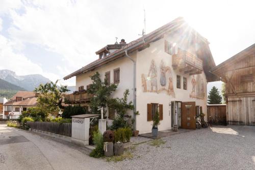 Gallery image of Eilandhof Apartment in Valdaora