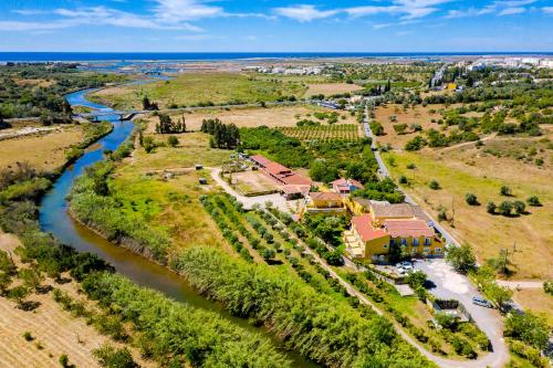 Quinta Almargem Lusitano - Farm House