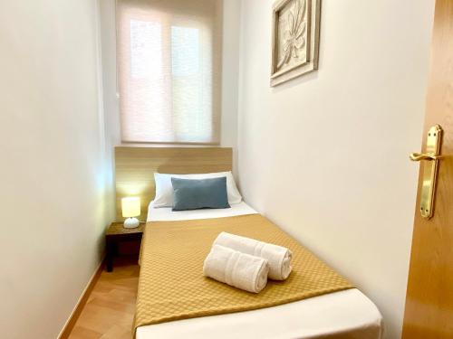 Apartamento cómodo en el centro de Cambrils