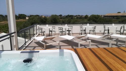 Mynd úr myndasafni af Casa Umeli í Marsala