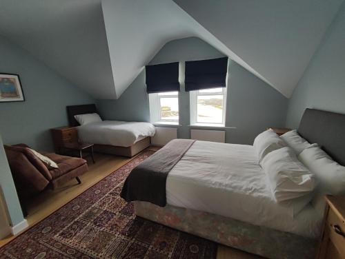 Fotografie z fotogalerie ubytování 4 bayview bundoran v destinaci Bundoran