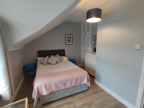 Fotografie z fotogalerie ubytování 4 bayview bundoran v destinaci Bundoran