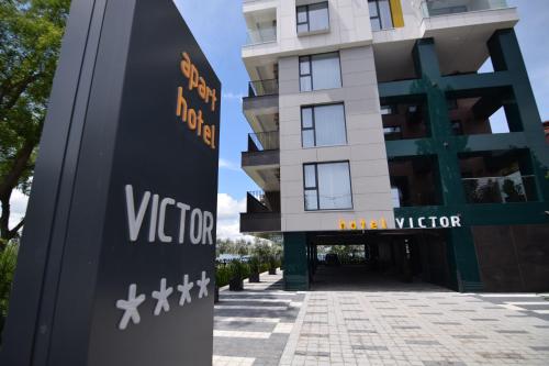 studio hotel victor 501