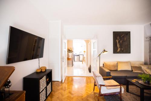 Apartman Klara Zadar - Jazine