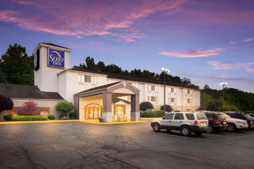 Sleep Inn Austintown – Photos 4